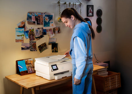 EAN 0198990280417 - HP ENVY Photo 7930 All-in-One Printer Inyección de tinta térmica A4 4800 x 1200 DPI Wifi imagen 14