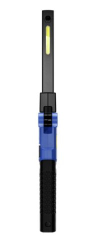 Linterna Varta Multifunción F20r Led (Monocromática) Luz De Trabajo Recargable 100 Lm 18649101401