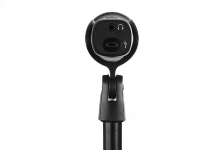 EAN 8025813721036 - IK Multimedia iRig Mic HD 2 Negro Micrófono para smartphone/teléfono móvil imagen 11