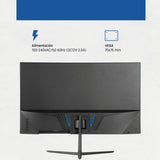 EAN 8435364319413 - iggual ML24S pantalla para PC 60,5 cm (23.8") 1920 x 1080 Pixeles Full HD LED Negro imagen 21