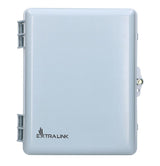 Extralink Ex.0745 Caja De Empalme Para Fibra Óptica