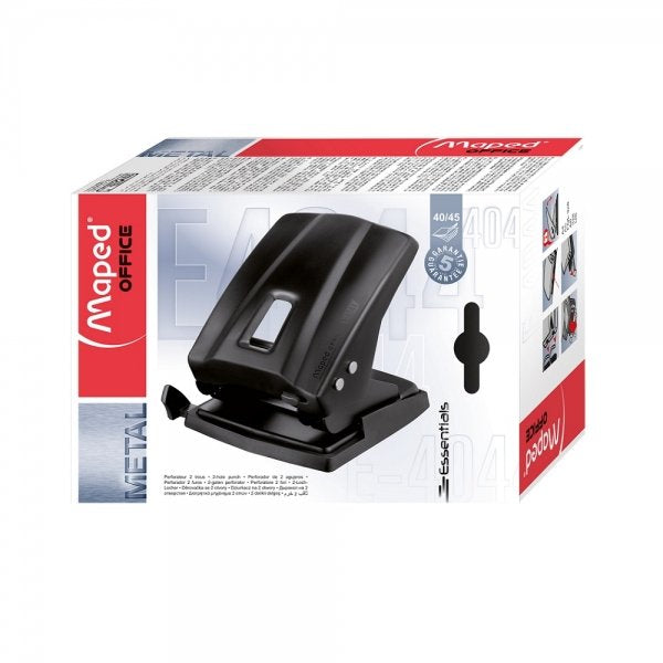 Taladrador Maped Essentials Met