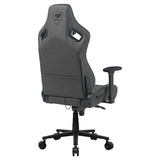 Cougar Gaming-Muhl Defensor S Jet Gray F