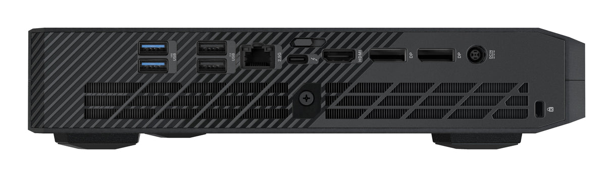 EAN 4711387611333 - ASUS NUC 14 Performance Kit RNUC14SRKU710002I Negro 155H imagen 8