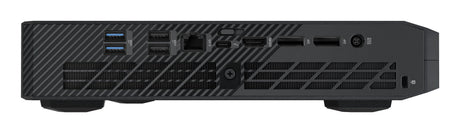 EAN 4711387611333 - ASUS NUC 14 Performance Kit RNUC14SRKU710002I Negro 155H imagen 8