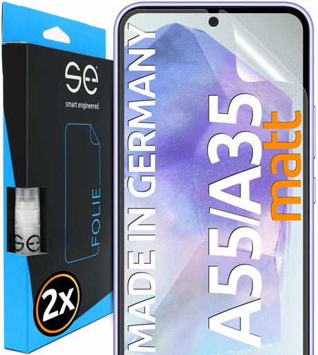 EAN 4262417879419 - Smart Engineered SE0-F0102-0469-24-M protector de pantalla o trasero para teléfono móvil Protector de pan imagen 1