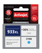 EAN 5901443015499 - Activejet AH-933CRX cartucho de tinta 1 pieza(s) Compatible Cian imagen 1
