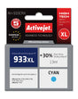 EAN 5901443015499 - Activejet AH-933CRX cartucho de tinta 1 pieza(s) Compatible Cian imagen 1