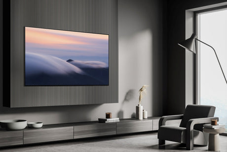 EAN 8806095570426 - Samsung Series 9 TQ55S93DAE 139,7 cm (55") 4K Ultra HD Smart TV Wifi Carbono, Plata imagen 6