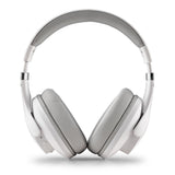 Auriculares Inalámbricos Ngs Artica Storm Con Micrófono Bluetooth Blancos