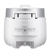 Cuckoo Crp-Lhtr1009f Arrocera 1,8 L 1305 W Blanco