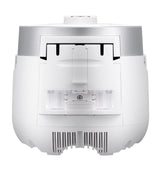 EAN 8809660016695 - Cuckoo CRP-LHTR0609F arrocera 1,4 L 1090 W Blanco imagen 4