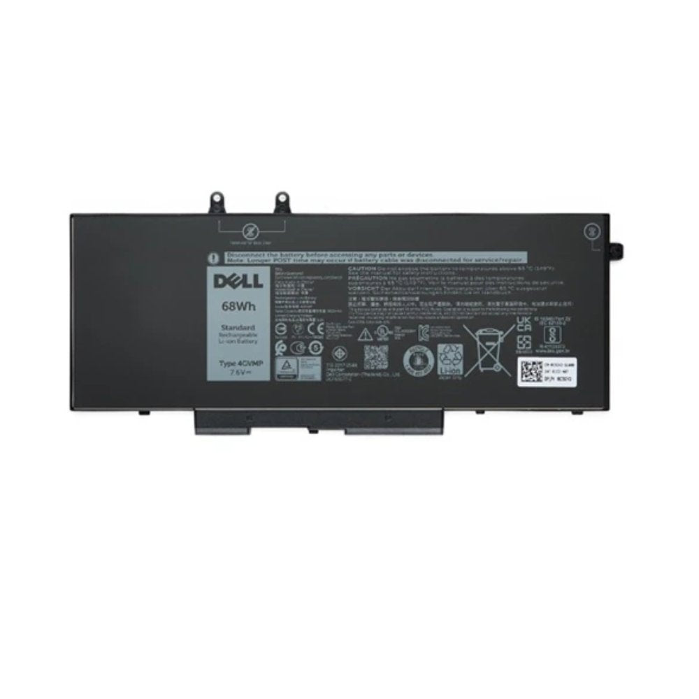 64wh Lithium-Ion Battery For  Latitude 14 Series