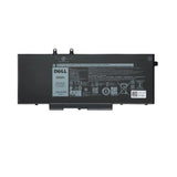 64wh Lithium-Ion Battery For  Latitude 14 Series