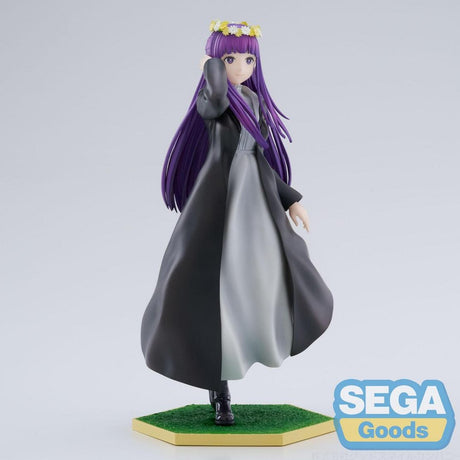 EAN 4582733448695 - SEGA Goods Frieren Fern Flower Garden imagen 4