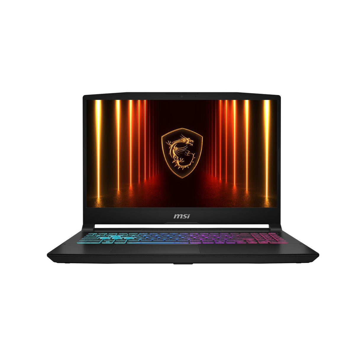 Msi Katana 15 Hx B14wfk-007fr Intel® Core? I7 I7-14650hx Ordenador Portátil 39,6 Cm (15.6) Full Hd 32 Go Ddr5-Sdram 1 To Ssd Nvidia Geforce Rtx 5060 Wi-Fi 6e (802.11ax) Windows 11 Pro Negro