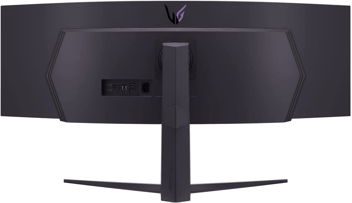 EAN 8806098789733 - LG UltraGear pantalla para PC 124,5 cm (49") 5120 x 1440 Pixeles Quad HD LED Negro imagen 7