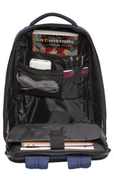 EAN 5711428017123 - dbramante1928 Charlottenborg 40,6 cm (16") Mochila Azul imagen 2