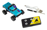 EAN 4262500341083 - Amewi 22697 modelo controlado por radio Monster truck Motor eléctrico 1:64 imagen 7