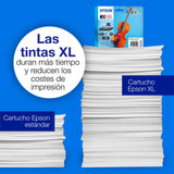 EAN 8715946743868 - Epson 250 Violin Claria Photo HD cartucho de tinta 1 pieza(s) Original Rendimiento estándar Negro, Cian,  imagen 5
