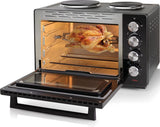 EAN 3838782566868 - Gorenje OM30GBX imagen 3