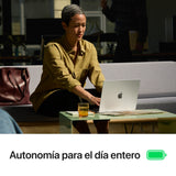 EAN 195949875465 - Apple MacBook Pro Apple M M4 Pro Portátil 36,1 cm (14.2") 24 GB 1 TB SSD Wi-Fi 6E (802.11ax) macOS Sequoia imagen 5