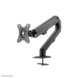 Newstar Soporte De Mesa 100x100 2-7kg 17-27 '' / Negro / Inclinable / Pivotante / Giratorio