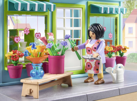 EAN 4008789718075 - Playmobil 71807 set de juguetes imagen 4