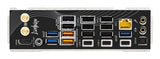 EAN 4711581491823 - Asrock X870 LiveMixer WiFi AMD X870 Zócalo AM5 ATX imagen 5