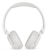 EAN 4895229177574 - Philips TAH4500WT/00 auricular y casco Auriculares Inalámbrico Diadema Llamadas/Música Bluetooth Blanco imagen 8