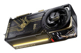 Tarjeta Gráfica Asus Rog Astral Geforce Rtx 5090 Edition 20 32gb Gddr7 Reflex 2 Rtx Ai Dlss4.5