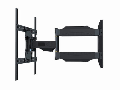 EAN 8716309127363 - Gembird WM-75ST-02 soporte para TV 190,5 cm (75") Acero imagen 2