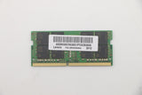 EAN 5704174393573 - Lenovo 5M30V06804 módulo de memoria 32 GB 1 x 32 GB DDR4 imagen 1