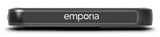 EAN 9005613168995 - Emporia emporiaSMART.7lite 13,8 cm (5.45") SIM única Android 15 4G USB Tipo C 6 GB 128 GB 3500 mAh Negro imagen 20