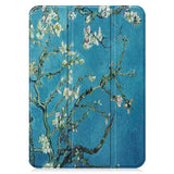 EAN 5715063027097 - CoreParts TABX-IP10-COVER11 funda para tablet 27,7 cm (10.9") Libro Azul, Verde, Blanco imagen 10