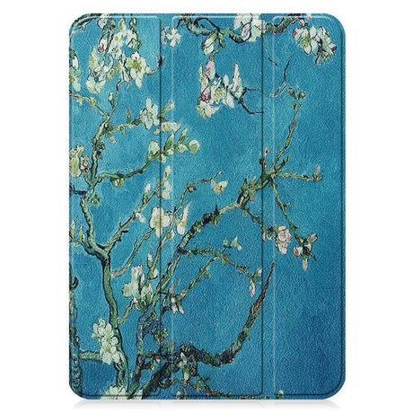 EAN 5715063027097 - CoreParts TABX-IP10-COVER11 funda para tablet 27,7 cm (10.9") Libro Azul, Verde, Blanco imagen 10