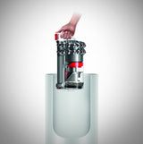 Aspiradora Dyson Cinetic Big Ball Absolute 2