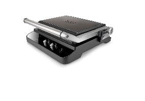 Parrilla De Contacto Black & Decker Bxgr2000e