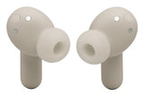 Jbl Live Beam 4, Kabellose Noise-Cancelling-Ohrhörer, Champagner