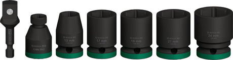EAN 6949509246790 - Bosch 2 608 003 032 set de conectores y conector Juego de enchufes imagen 1
