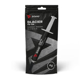 Pasta Termoprzewodzaca Glacier 14,5 W/Mk, 4g Tg-04