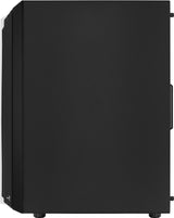 EAN 4710562758672 - Aerocool Bionic Midi Tower Negro imagen 15
