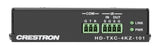 Crestron Dm Lite Hd-Txc-4kz-101 Vídeo/Audio/Infrarrojo/Prolongador Serie Transmisor Catx Dm Lite Hasta 70 M