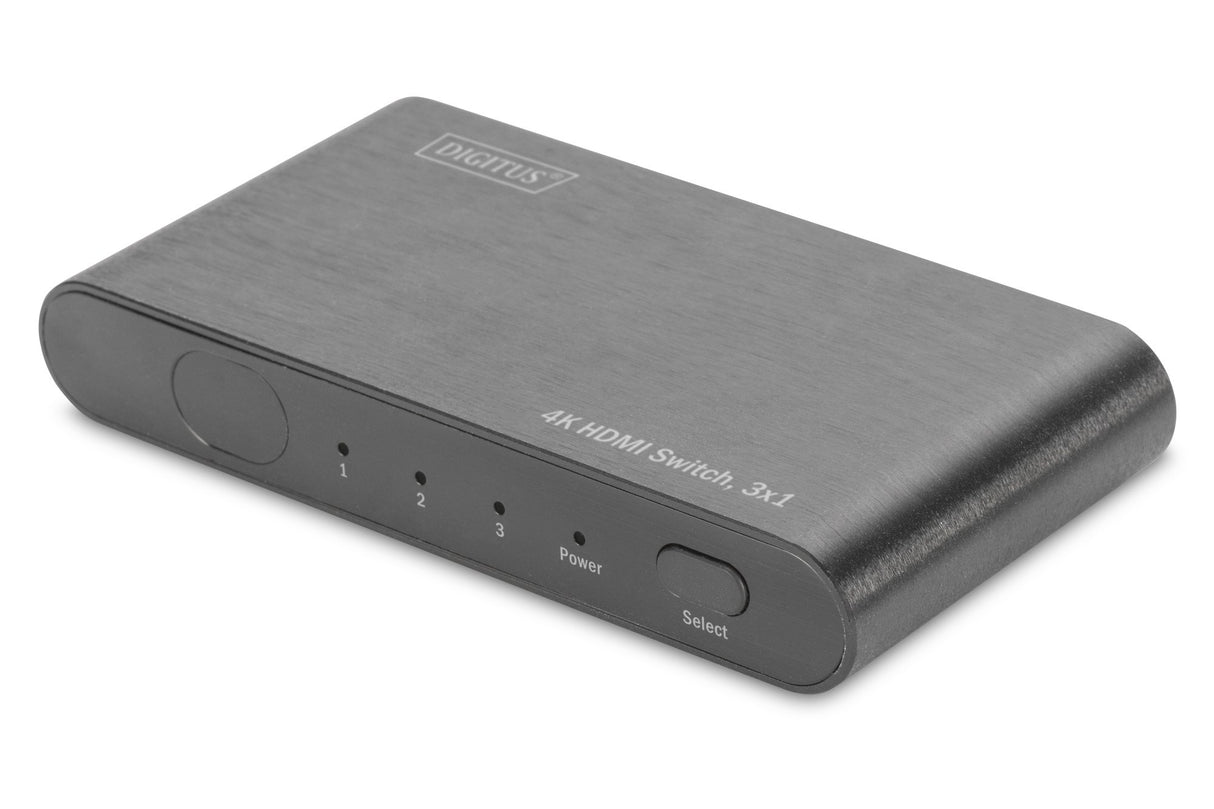 EAN 4016032442486 - Digitus DS-45316 interruptor de video imagen 1