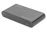 EAN 4016032442486 - Digitus DS-45316 interruptor de video imagen 1