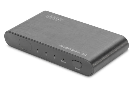 EAN 4016032442486 - Digitus DS-45316 interruptor de video imagen 1