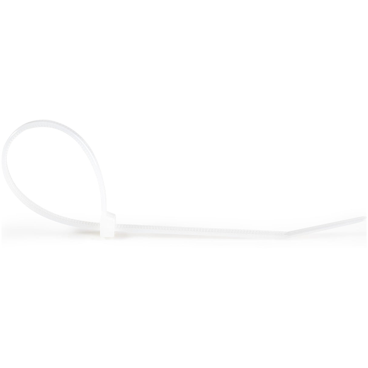 Startech 1000 Bridas Sujetacables De 25 Cm - Ul