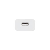 Aisens Cargador Usb 10w Alta Eficiencia - 5v/2a - Blanco