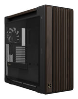 Caja  Pc Asus Geh Proart Pa602 Walnut Wood Tg Pwm Modern Negro