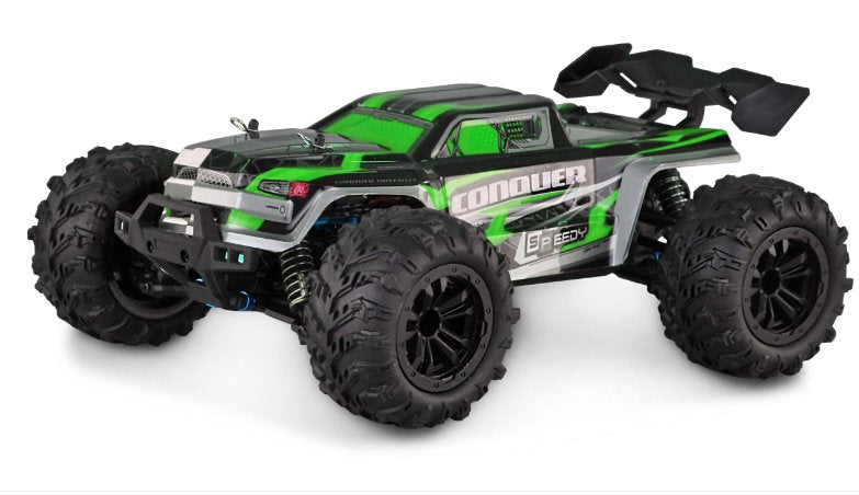 EAN 4260768515703 - Amewi 22604 modelo controlado por radio Truggy Motor eléctrico 1:16 imagen 1
